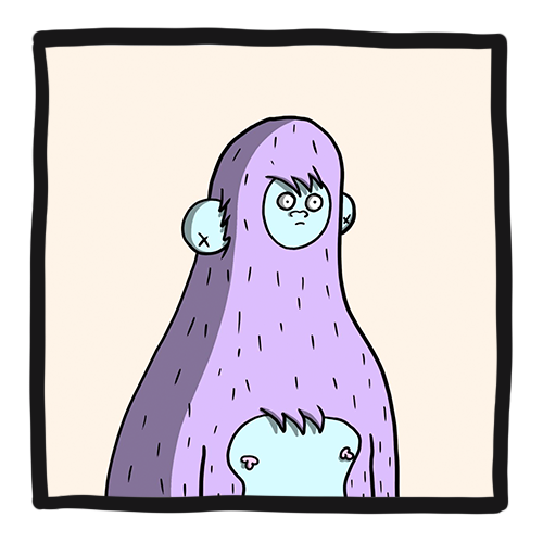 Nuppy