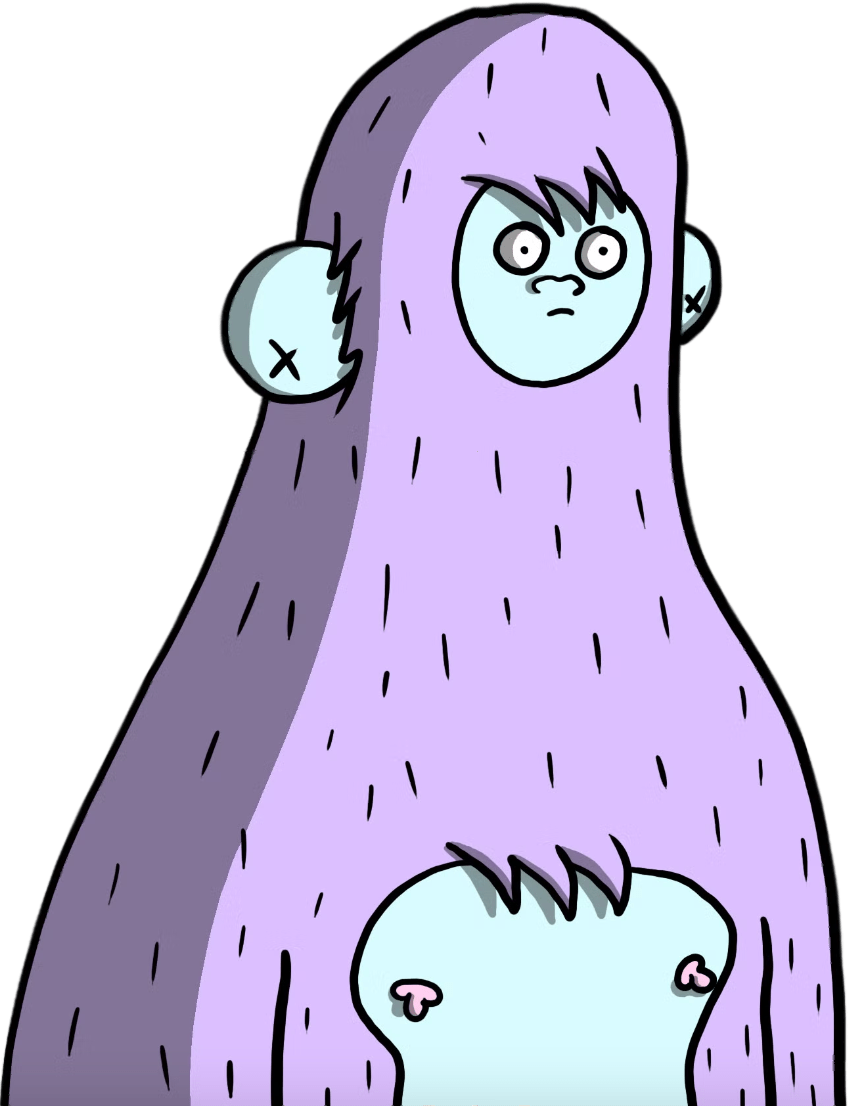 nuppy the nippie