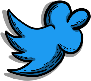 nippie twitter logo